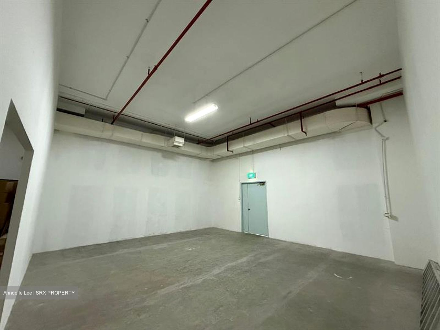 Genting Lane (D13), Warehouse #622708361